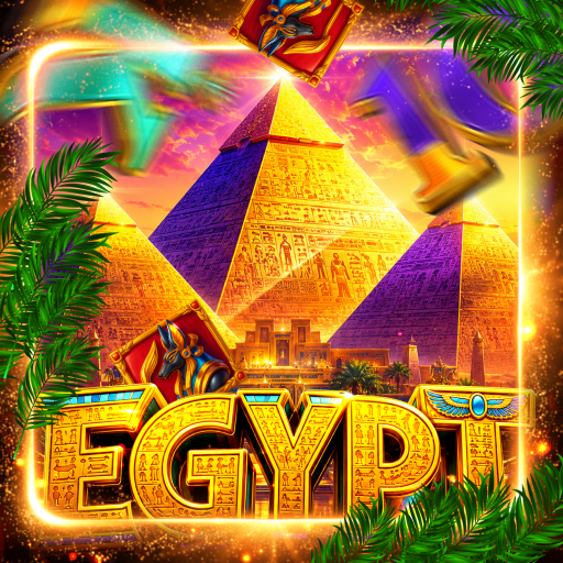 Egypt Lucky Quest icon